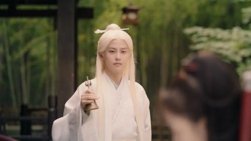 亲爱的司丞大人