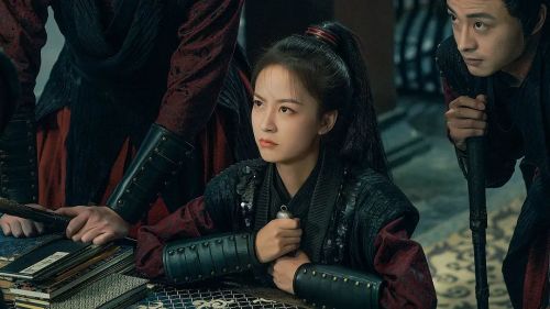 亲爱的司丞大人