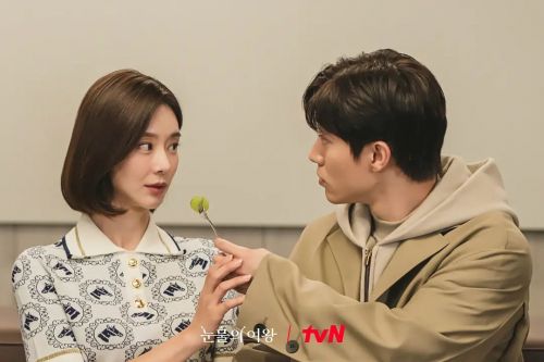 泪之女王
