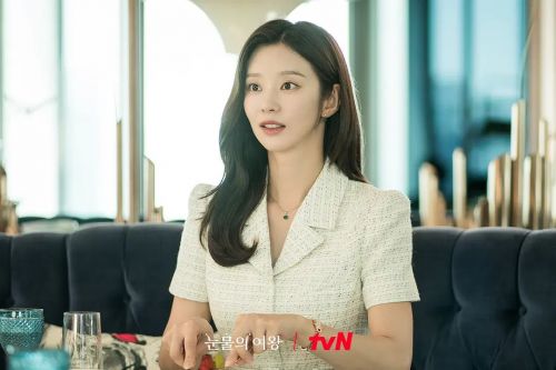 泪之女王