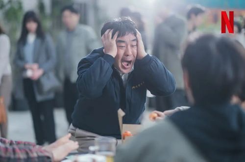 炸鸡块奇遇记