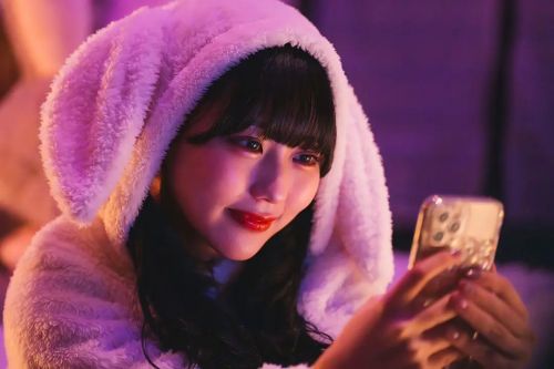 灰姑娘情结