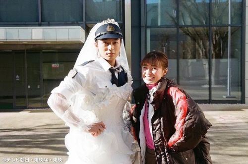 爆燃战队奔奔者 爆上戦隊ブンブンジャー