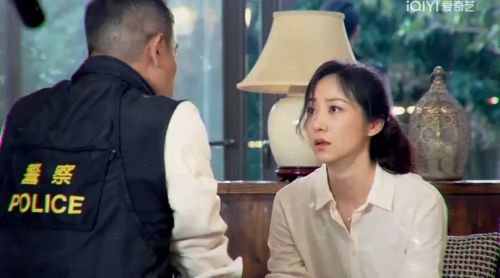 守诚者