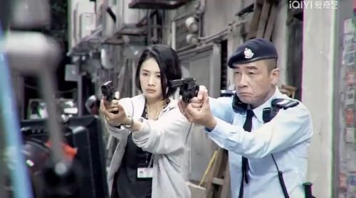 守诚者