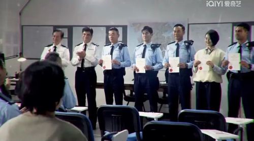 守诚者