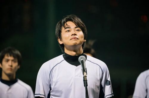下克上棒球少年 下剋上球児