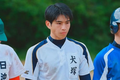 下克上棒球少年 下剋上球児