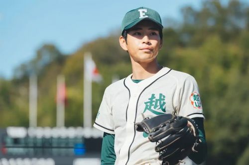 下克上棒球少年 下剋上球児