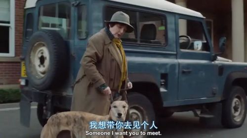探长薇拉 第十季
