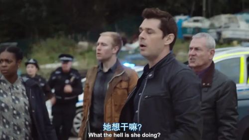 探长薇拉 第十季