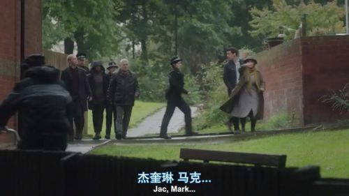 探长薇拉 第十季