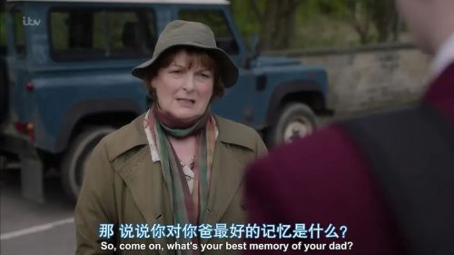 探长薇拉 第十季