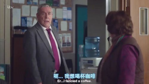 探长薇拉 第十季
