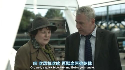 探长薇拉 第九季