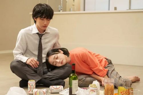我想说我爱你 愛してるって、言いたい