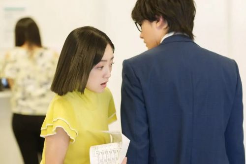 我想说我爱你 愛してるって、言いたい