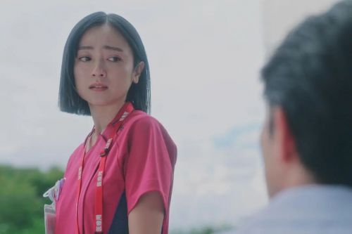 我想说我爱你 愛してるって、言いたい