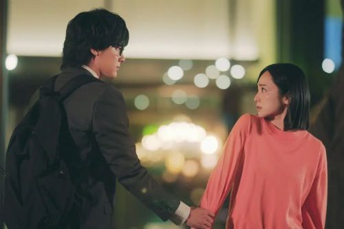 我想说我爱你 愛してるって、言いたい