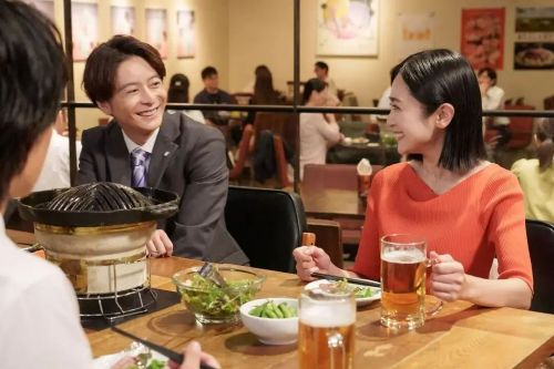 我想说我爱你 愛してるって、言いたい