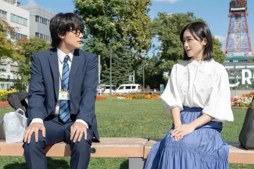 我想说我爱你 愛してるって、言いたい
