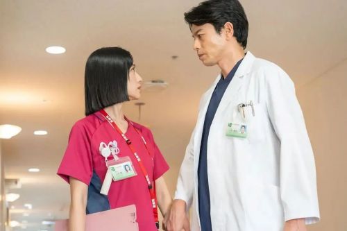 我想说我爱你 愛してるって、言いたい