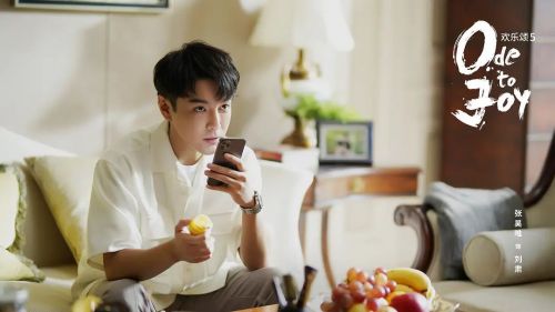 欢乐颂5