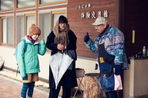 侄女小梅 冬令营篇 姪のメイ 冬キャンプ編