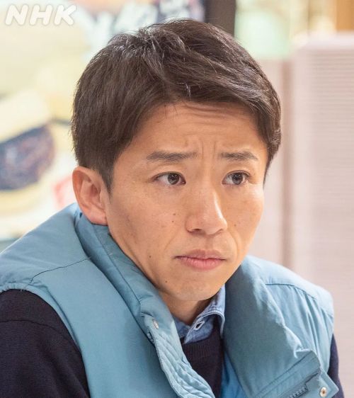 高速を降りたら
