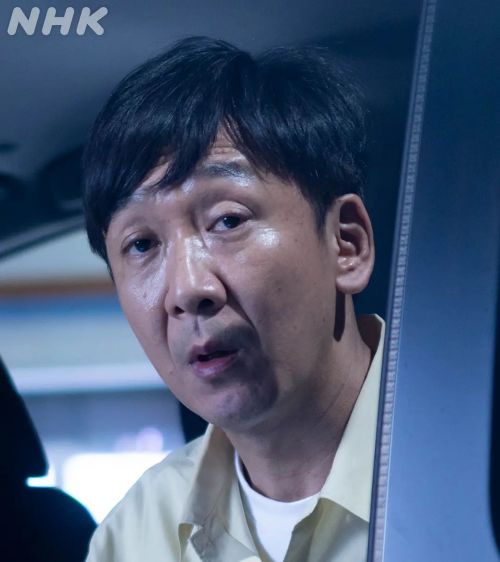 高速を降りたら