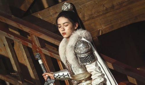 锦月如歌