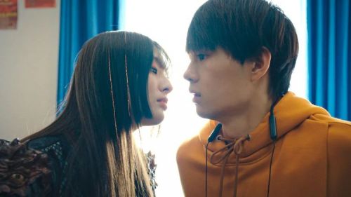 我亲爱的妖怪女友 僕の愛しい妖怪ガールフレンド
