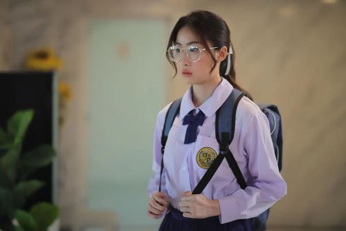 爱填满空白