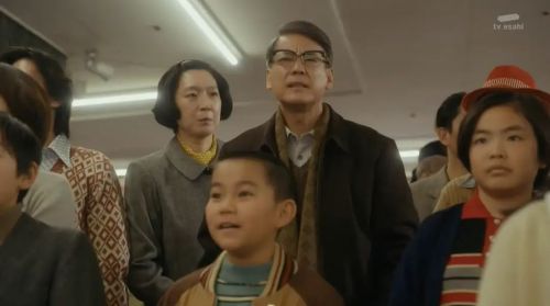 世博的太阳 万博の太陽