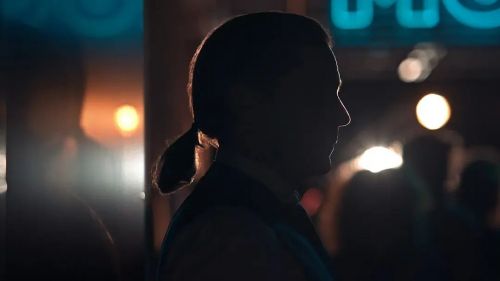 成为卡尔·拉格斐