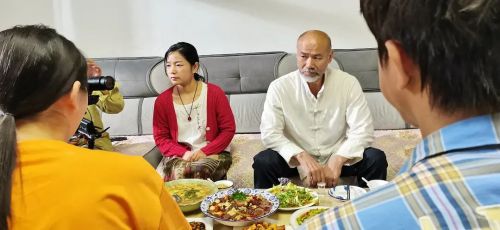 新村喜事
