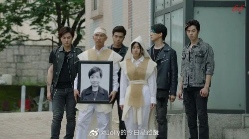 逆天奇案2 逆天奇案II