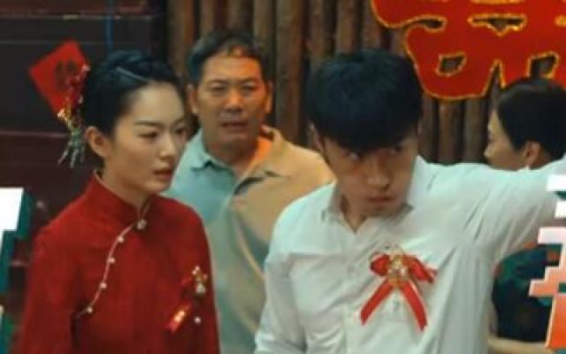 《我叫徐云龙之东山再起》预告