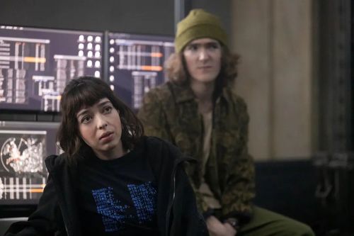 少年间谍 第三季