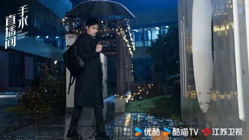 手术直播间