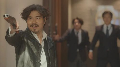 恶魔游戏