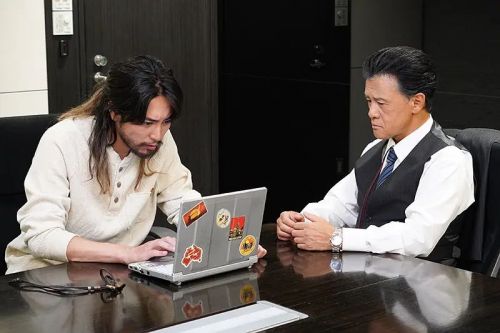 恶魔游戏