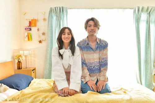 想和喜欢的男人分手 好きなオトコと別れたい