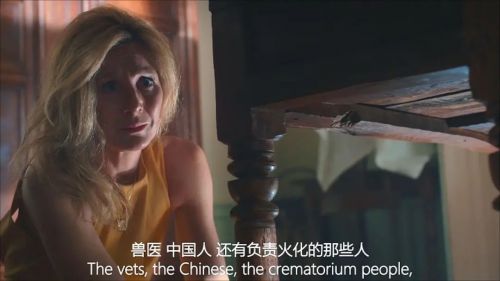 普罗旺斯谋杀案 第一季