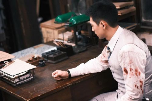 群星闪耀时