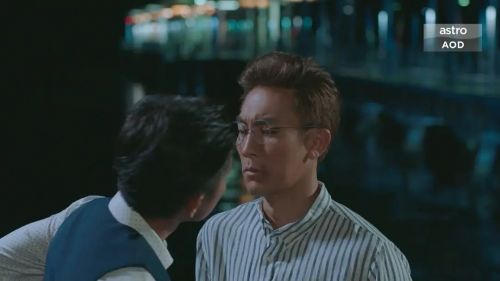 换命真相 換命真相