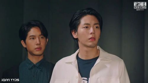 职业替身