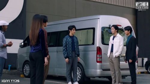 职业替身