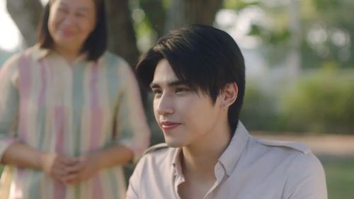 职业替身