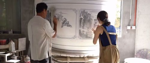 另一种蓝